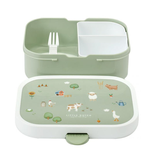 Lunch box Little Farm
