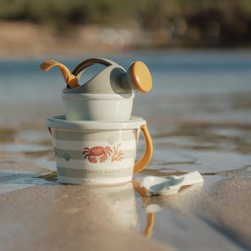 Set giochi da spiaggia 5 pezzi