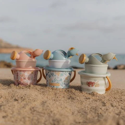 Set giochi da spiaggia 5 pezzi