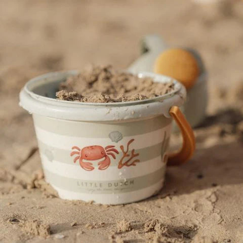 Set giochi da spiaggia 5 pezzi