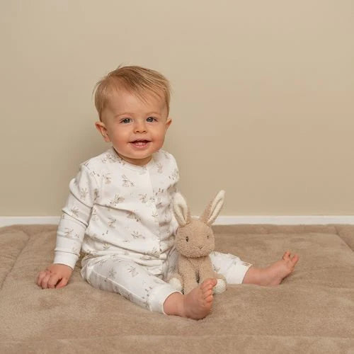 Peluche coniglietto 15 cm