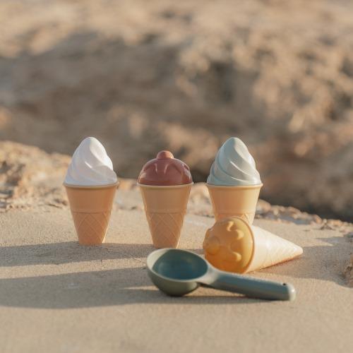 Set giochi da spiaggia 9 pezzi