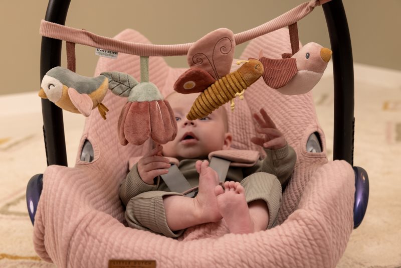 Giochi per passeggino
