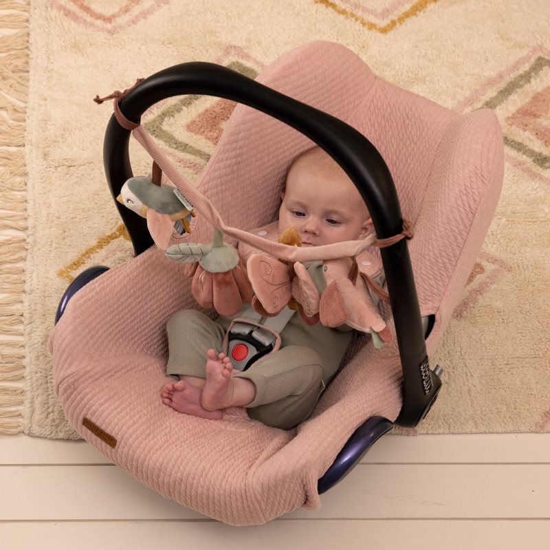Giochi per passeggino