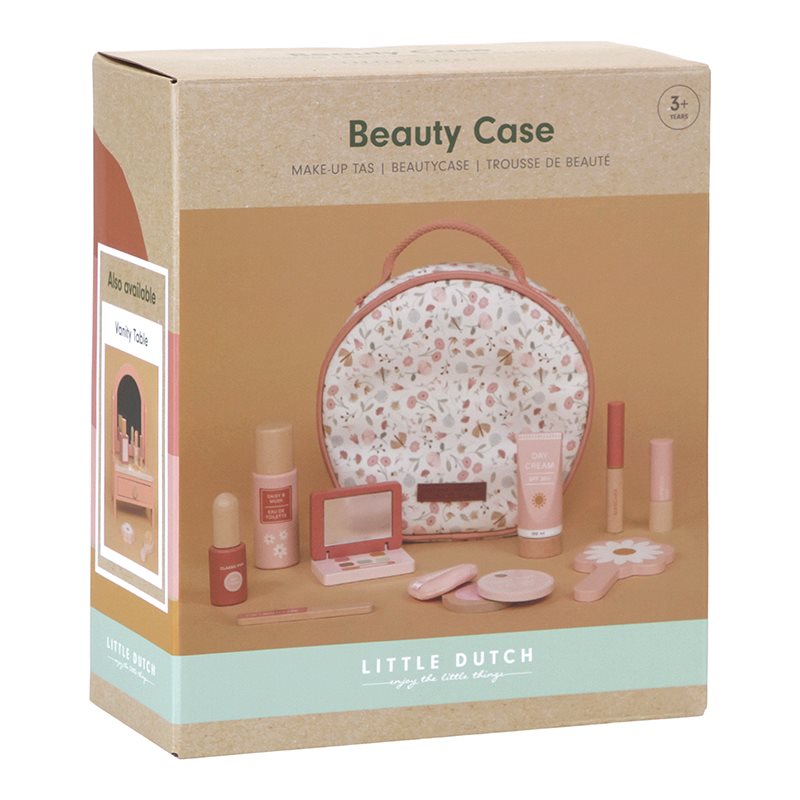 Beauty case