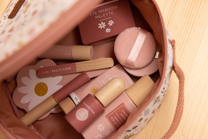 Beauty case