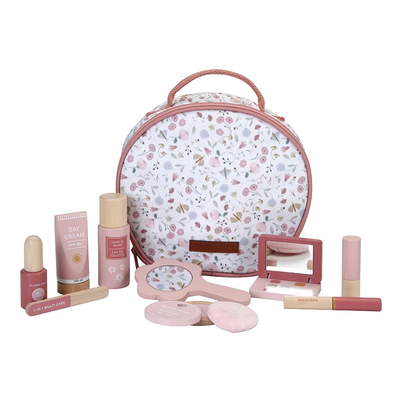 Beauty case