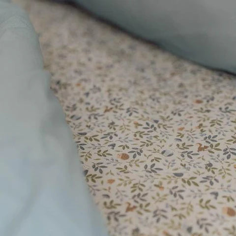 Lenzuolo con angoli 70x140/150