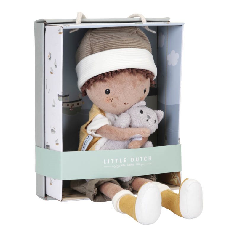 Bambola Jake 35 cm