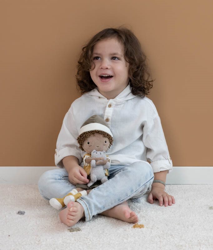 Bambola Jake 35 cm