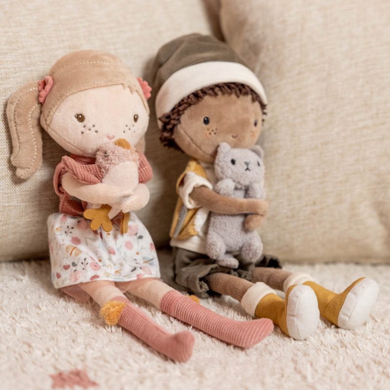 Bambola Jake 35 cm
