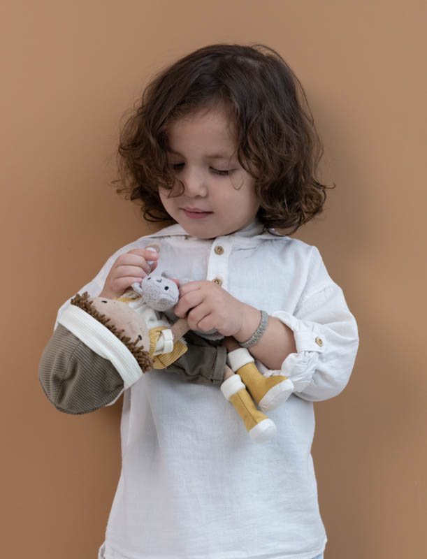 Bambola Jake 35 cm