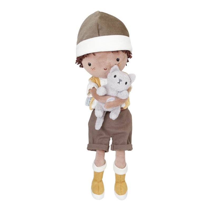 Bambola Jake 35 cm