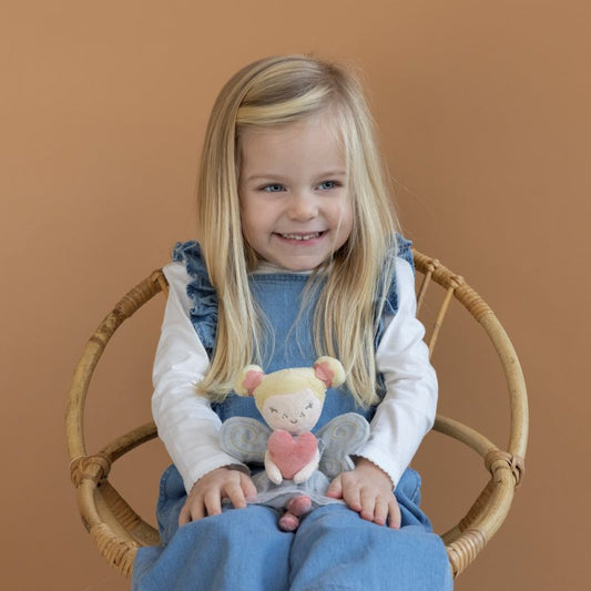 Fatina Fay - Fata dell'amore