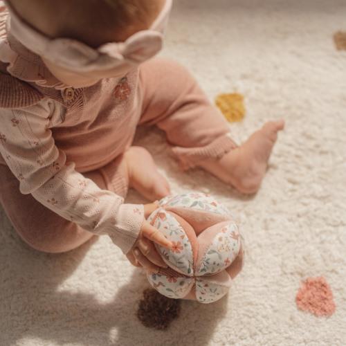 Palla morbida attività