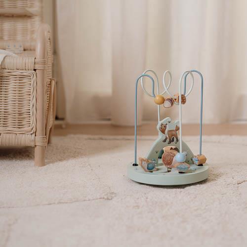 Gioco multiattività