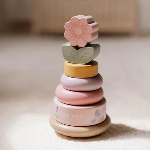 Anelli impilabili Fairy Garden