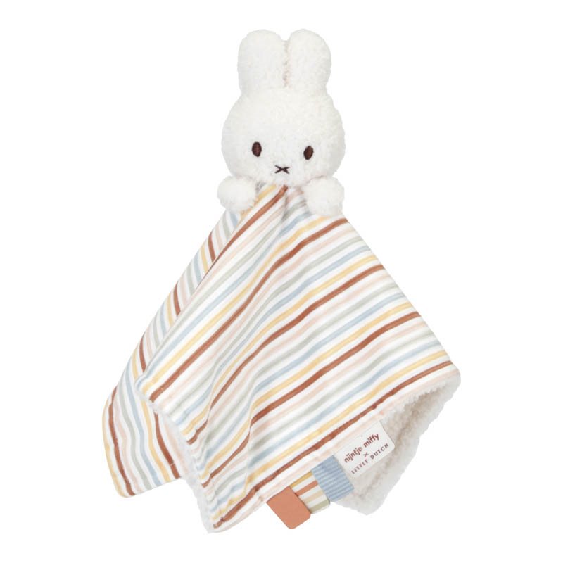Doudou Miffy