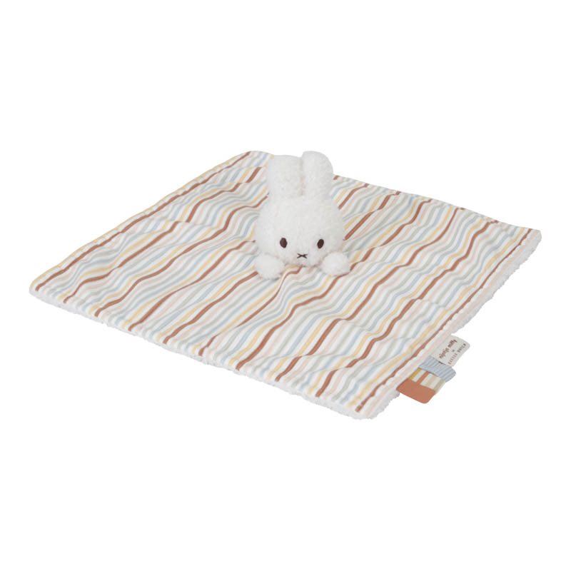 Doudou Miffy