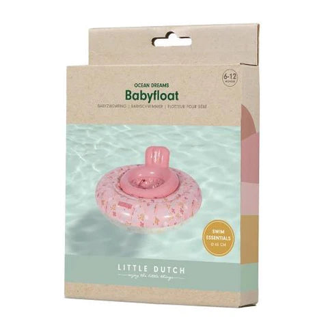 Salvagente per neonati