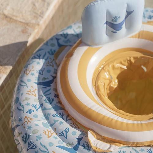 Salvagente per neonati