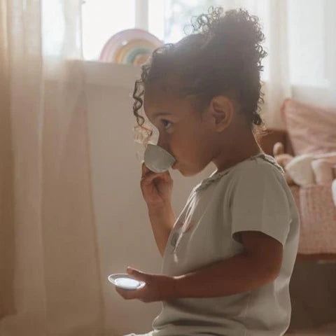 Set da thè 13 pezzi