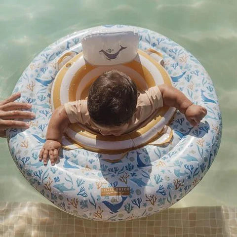 Salvagente per neonati