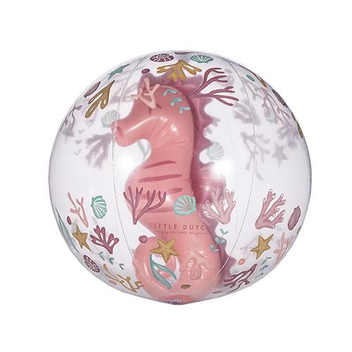 Pallone gonfiabile cavalluccio marino