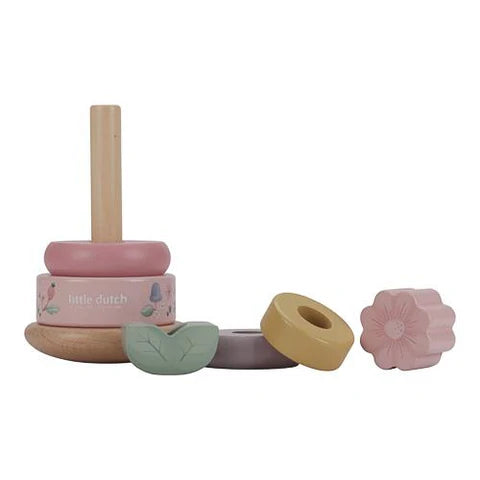 Anelli impilabili Fairy Garden