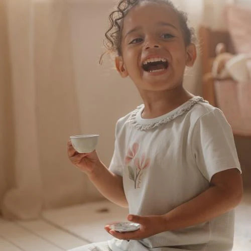 Set da thè 13 pezzi