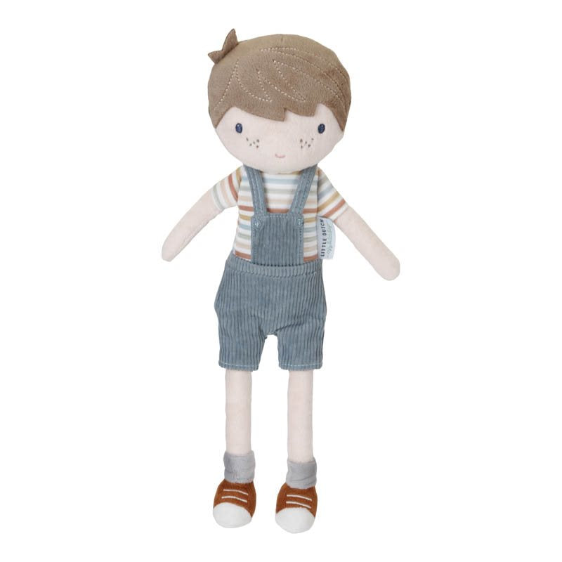 Bambola Jim 35 cm