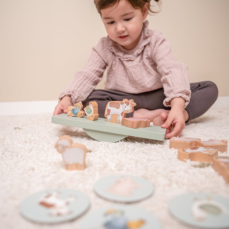 Gioco di equilibrio