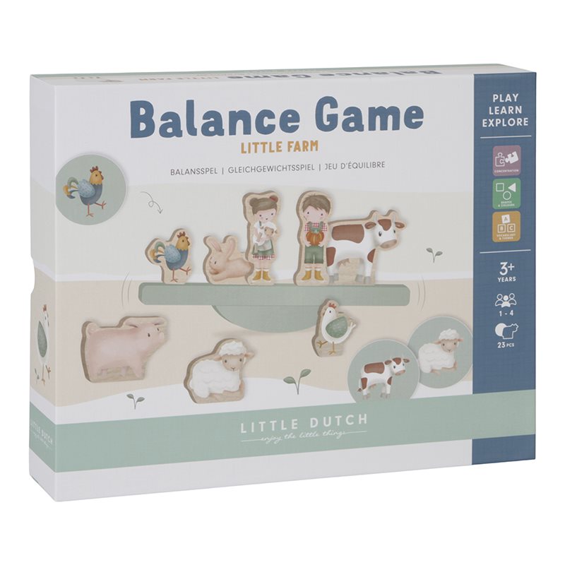 Gioco di equilibrio