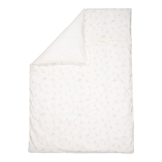 Copripiumino per culla/lettino 110x140