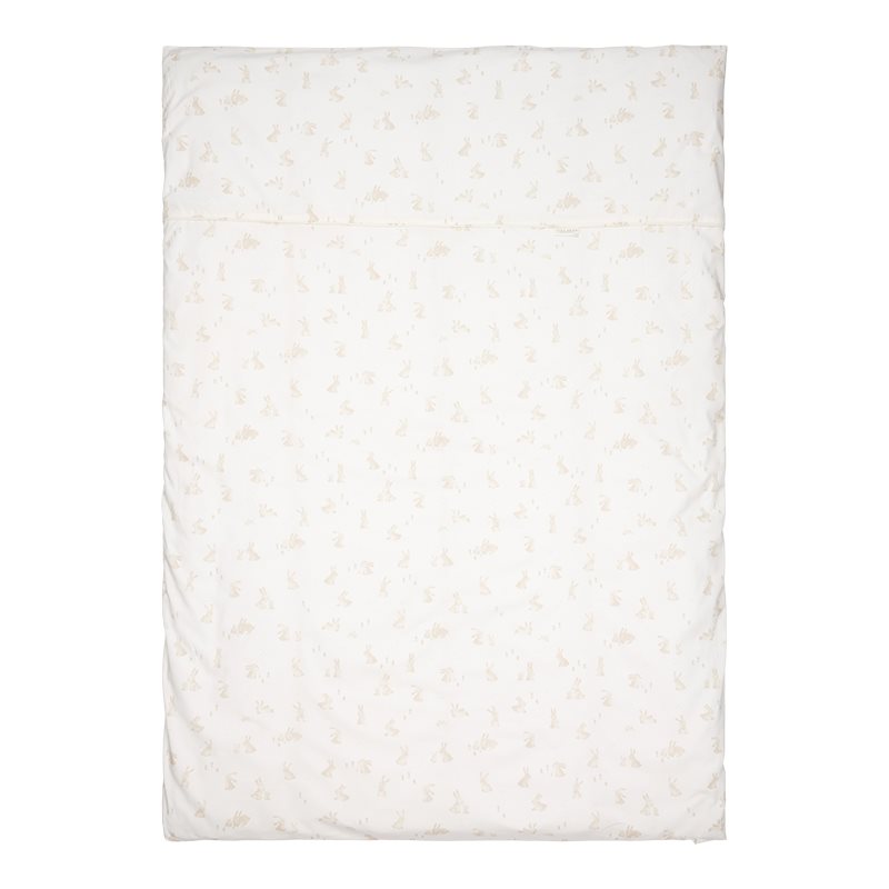 Copripiumino per culla/lettino 110x140