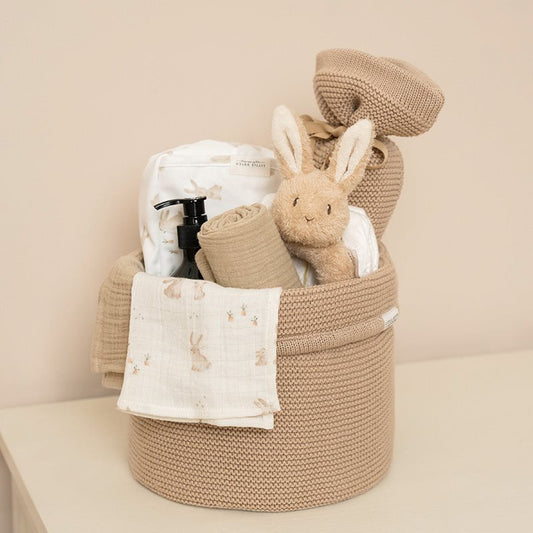 Set mussole baby Bunny