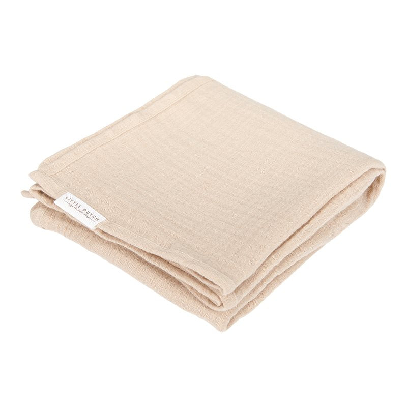 Set mussole baby Bunny