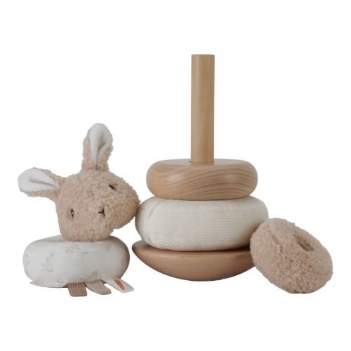 Anelli impilabili Baby Bunny