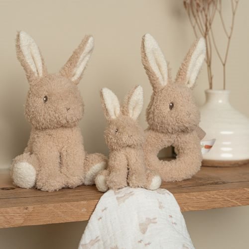 Scatola regalo Baby Bunny