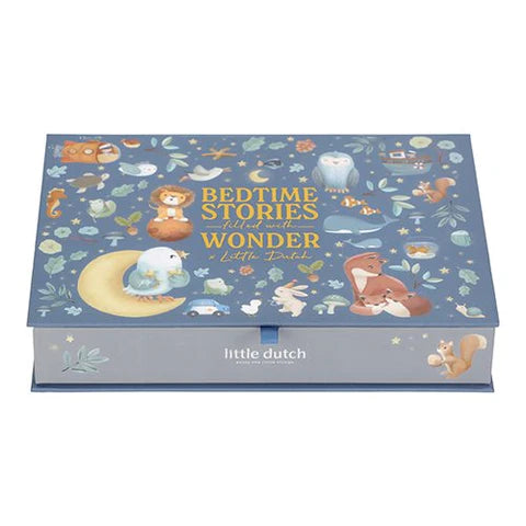 Torcia proiettore racconta storie