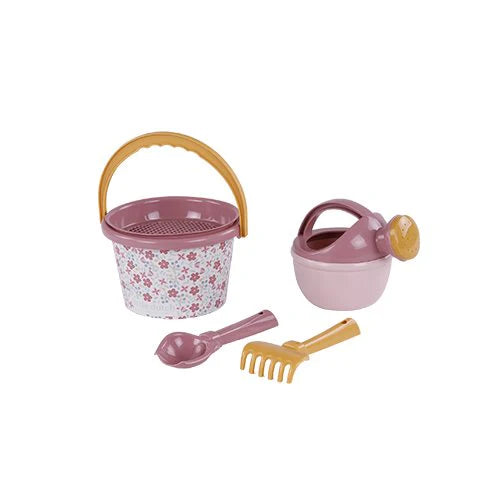 Set giochi da spiaggia 5 pezzi