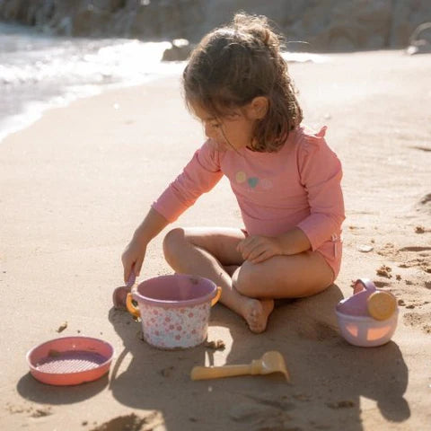 Set giochi da spiaggia 5 pezzi