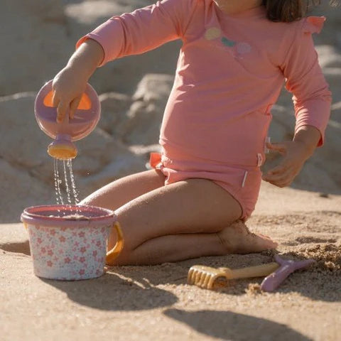 Set giochi da spiaggia 5 pezzi