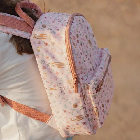 Zainetto Fairy Garden