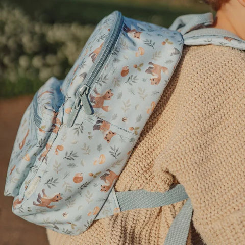 Zainetto Forest Friends