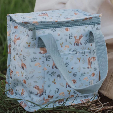 Borsa termica Forest Friends