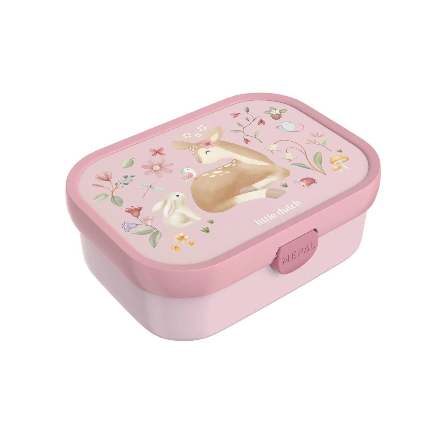 Lunch box Fairy Garden