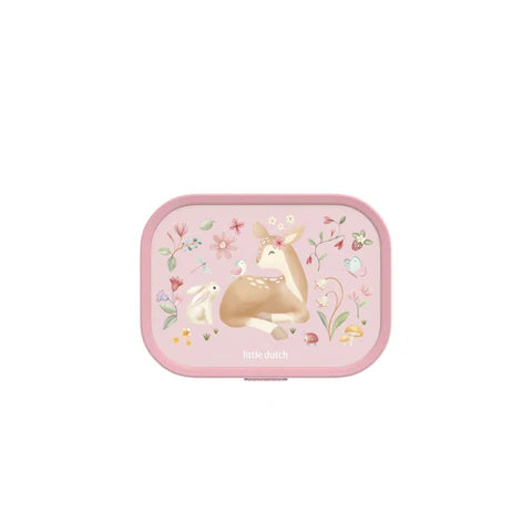 Lunch box Fairy Garden