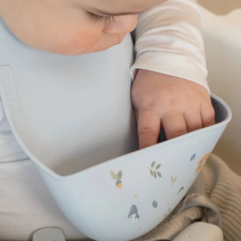 Bavaglio in silicone Forest Friends