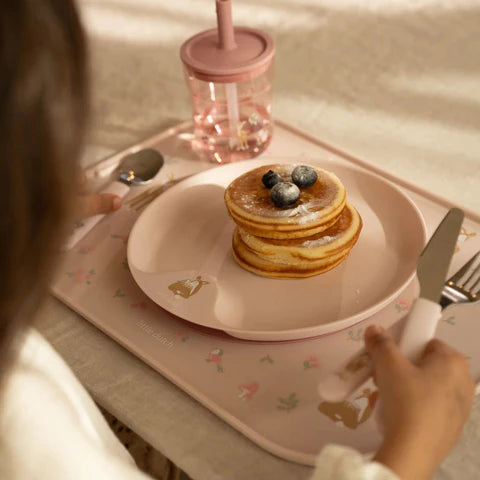 Set 3 posate Fairy Garden